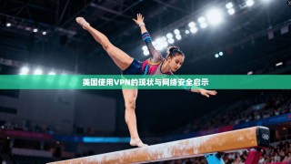 美国使用VPN的现状与网络安全启示