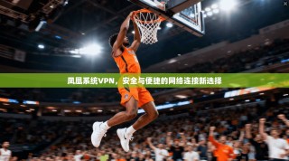 凤凰系统VPN，安全与便捷的网络连接新选择