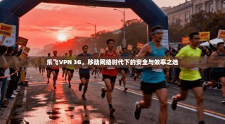 乐飞VPN 3G，移动网络时代下的安全与效率之选