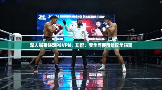 深入解析联想P8VPN，功能、安全与使用建议全指南