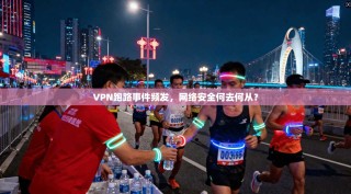 VPN跑路事件频发，网络安全何去何从？