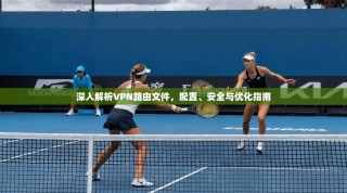 深入解析VPN路由文件，配置、安全与优化指南