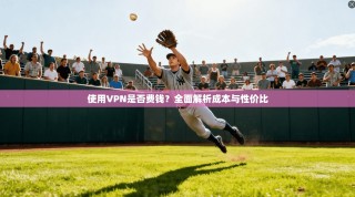 使用VPN是否费钱？全面解析成本与性价比