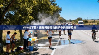 VPN怕下载？揭秘网络隐私保护中的隐形陷阱