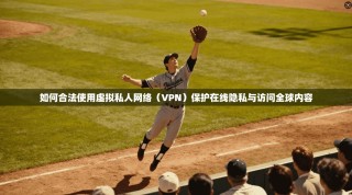 如何合法使用虚拟私人网络（VPN）保护在线隐私与访问全球内容