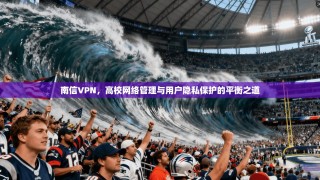 南信VPN，高校网络管理与用户隐私保护的平衡之道