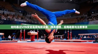 如何通过VPN安全连接电视设备，技术原理、应用场景与注意事项