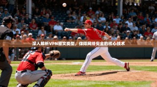 深入解析VPN密文类型，保障网络安全的核心技术