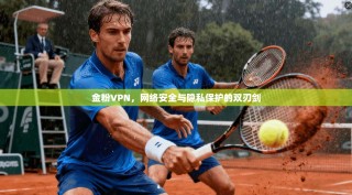 金粉VPN，网络安全与隐私保护的双刃剑