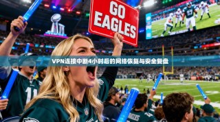 VPN连接中断4小时后的网络恢复与安全复盘
