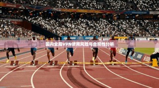 国内全局VPN使用风险与合规性分析