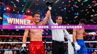 深入解析VPN KIS，技术原理、应用场景与安全风险全指南