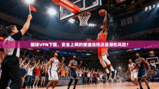 猫咪VPN下载，安全上网的便捷选择还是潜在风险？