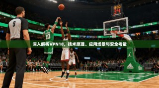 深入解析VPN18，技术原理、应用场景与安全考量