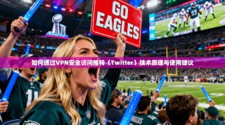 如何通过VPN安全访问推特（Twitter）技术原理与使用建议