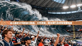 深入解析VPN的端口机制，工作原理、常见端口及安全配置指南