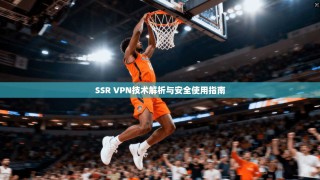 SSR VPN技术解析与安全使用指南