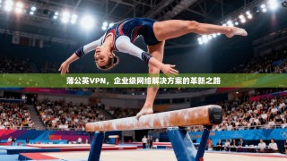 薄公英VPN，企业级网络解决方案的革新之路