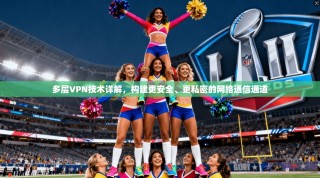 多层VPN技术详解，构建更安全、更私密的网络通信通道