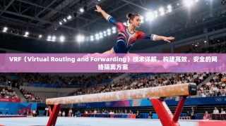 VRF（Virtual Routing and Forwarding）技术详解，构建高效、安全的网络隔离方案