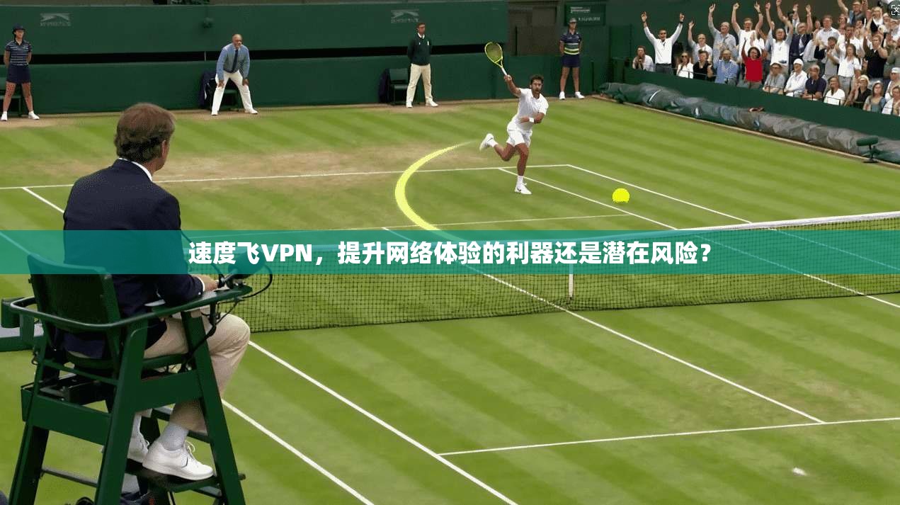 速度飞VPN，提升网络体验的利器还是潜在风险？  第1张