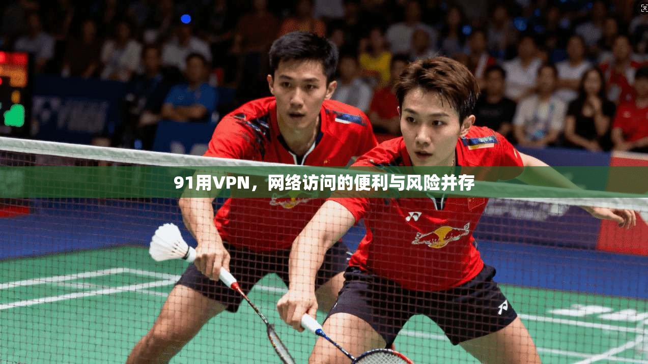 91用VPN,网络访问的便利与风险并存 第1张 91用VPN,网络访问的便利与风险并存 第1张