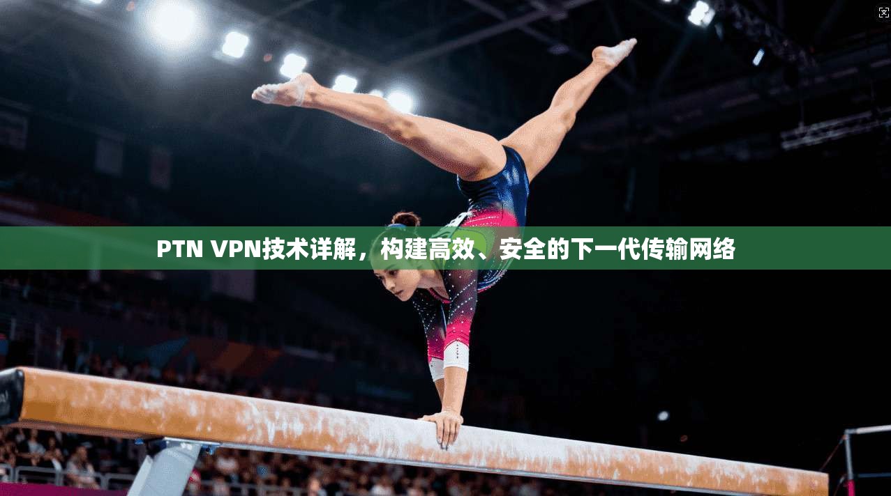 PTN VPN技术详解,构建高效、安全的下一代传输网络 第1张 PTN VPN技术详解,构建高效、安全的下一代传输网络 第1张