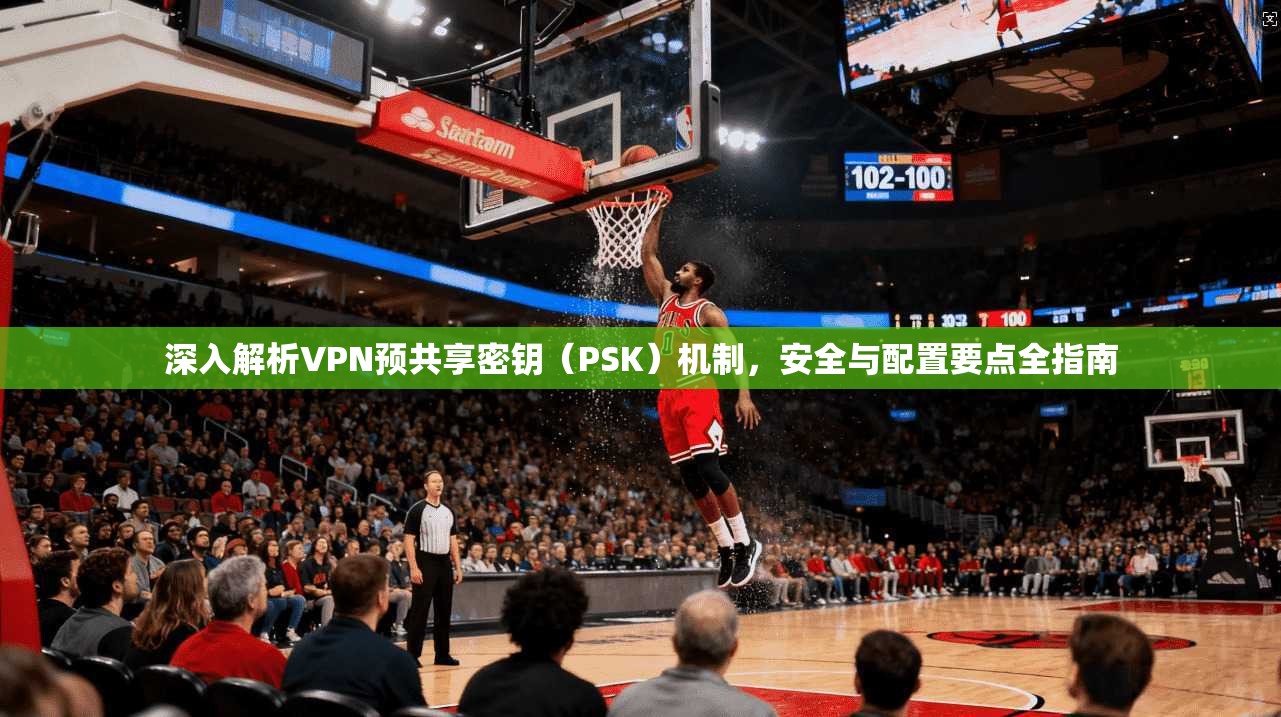深入解析VPN预共享密钥（PSK）机制，安全与配置要点全指南  第1张