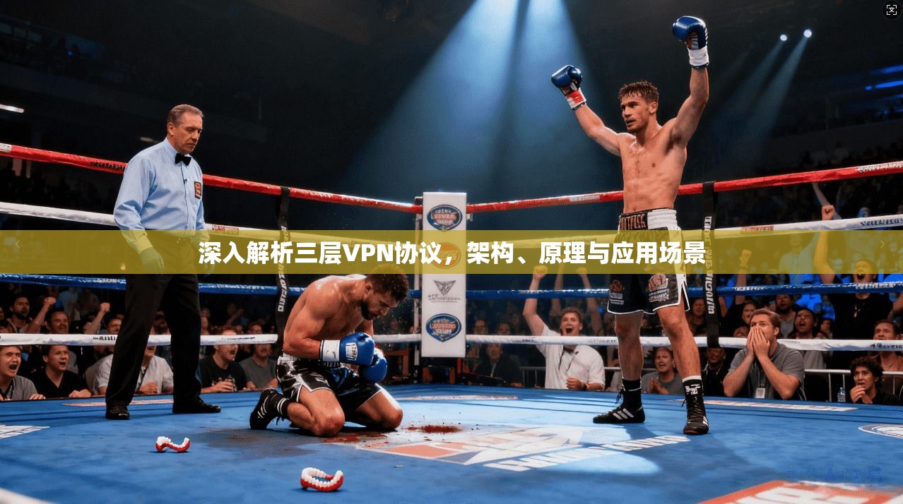 深入解析三层VPN协议,架构、原理与应用场景 第1张 深入解析三层VPN协议,架构、原理与应用场景 第1张