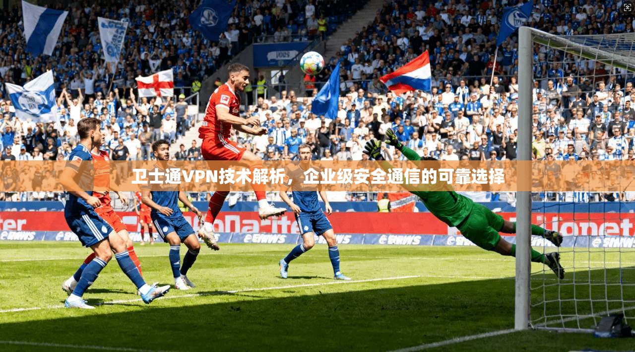 卫士通VPN技术解析,企业级安全通信的可靠选择 第1张 卫士通VPN技术解析,企业级安全通信的可靠选择 第1张