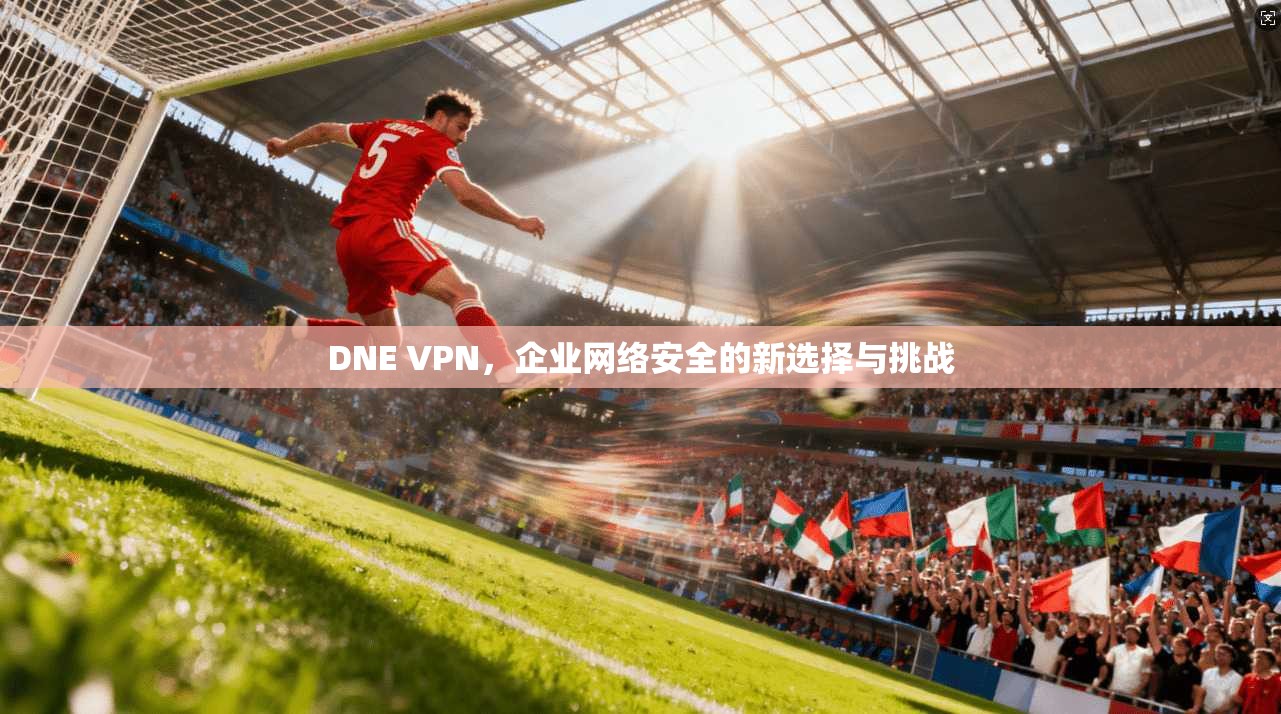 DNE VPN,企业网络安全的新选择与挑战 第1张 DNE VPN,企业网络安全的新选择与挑战 第1张