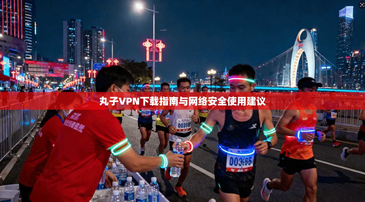 丸子VPN下载指南与网络安全使用建议  第1张