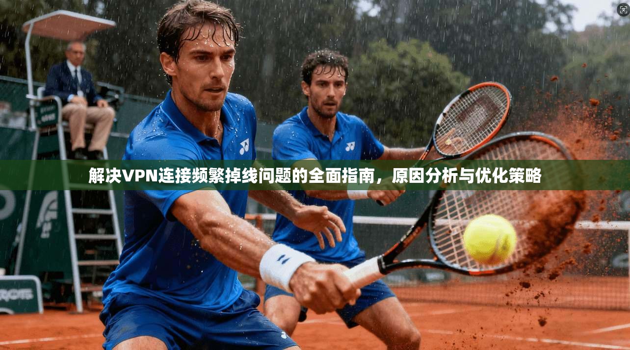 解决VPN连接频繁掉线问题的全面指南，原因分析与优化策略  第1张