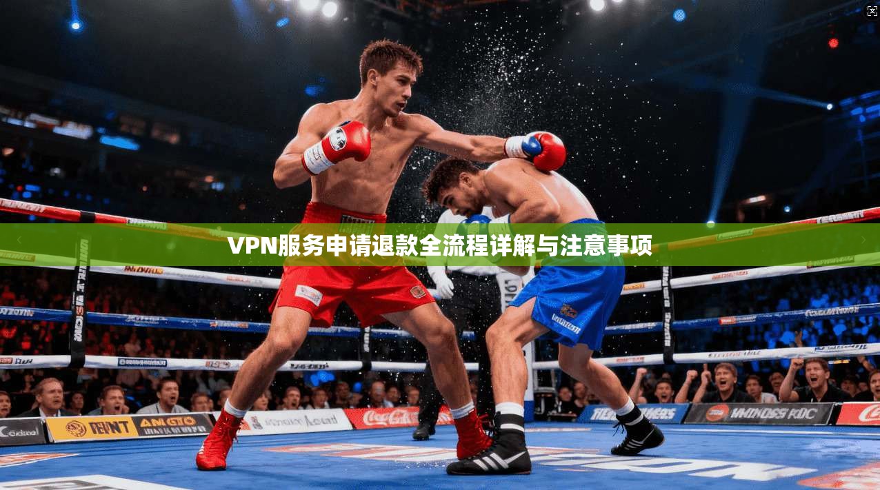 VPN服务申请退款全流程详解与注意事项 第1张 VPN服务申请退款全流程详解与注意事项 第1张