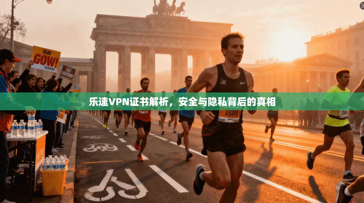 乐速VPN证书解析，安全与隐私背后的真相  第1张