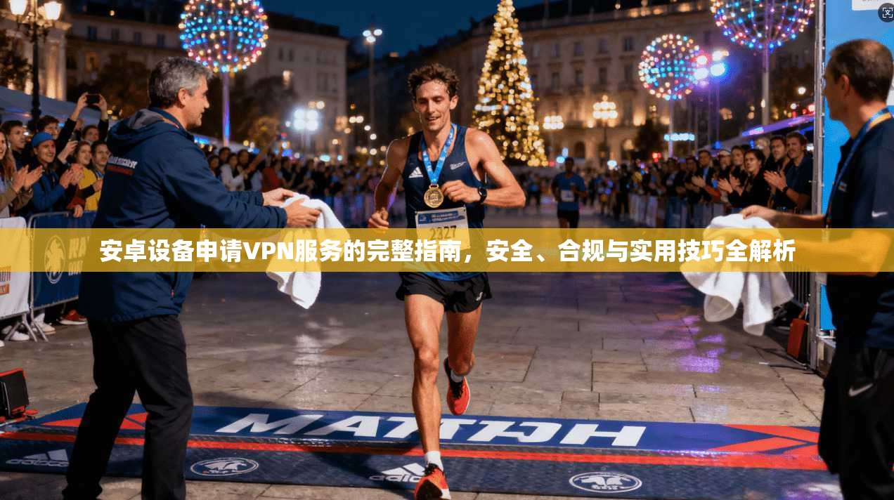 安卓设备申请VPN服务的完整指南，安全、合规与实用技巧全解析  第1张