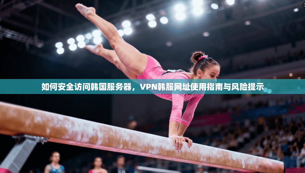 如何安全访问韩国服务器，VPN韩服网址使用指南与风险提示  第1张