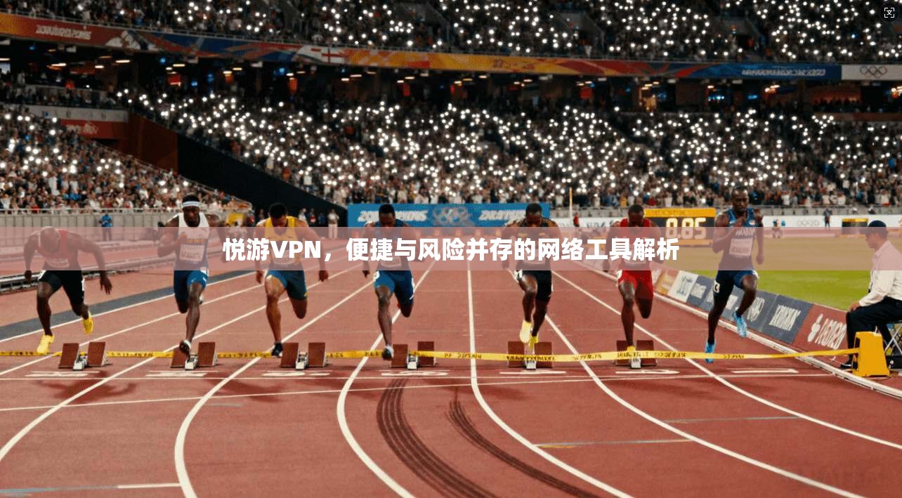 悦游VPN，便捷与风险并存的网络工具解析