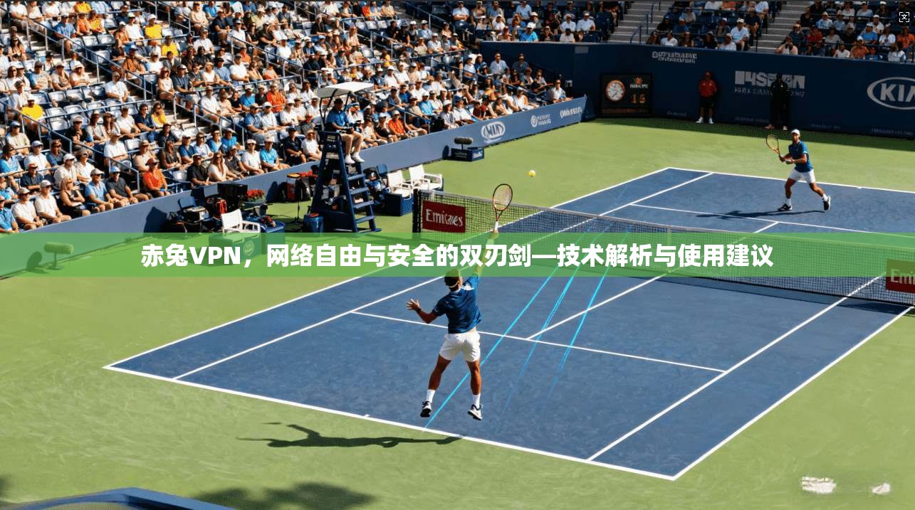 赤兔VPN，网络自由与安全的双刃剑—技术解析与使用建议