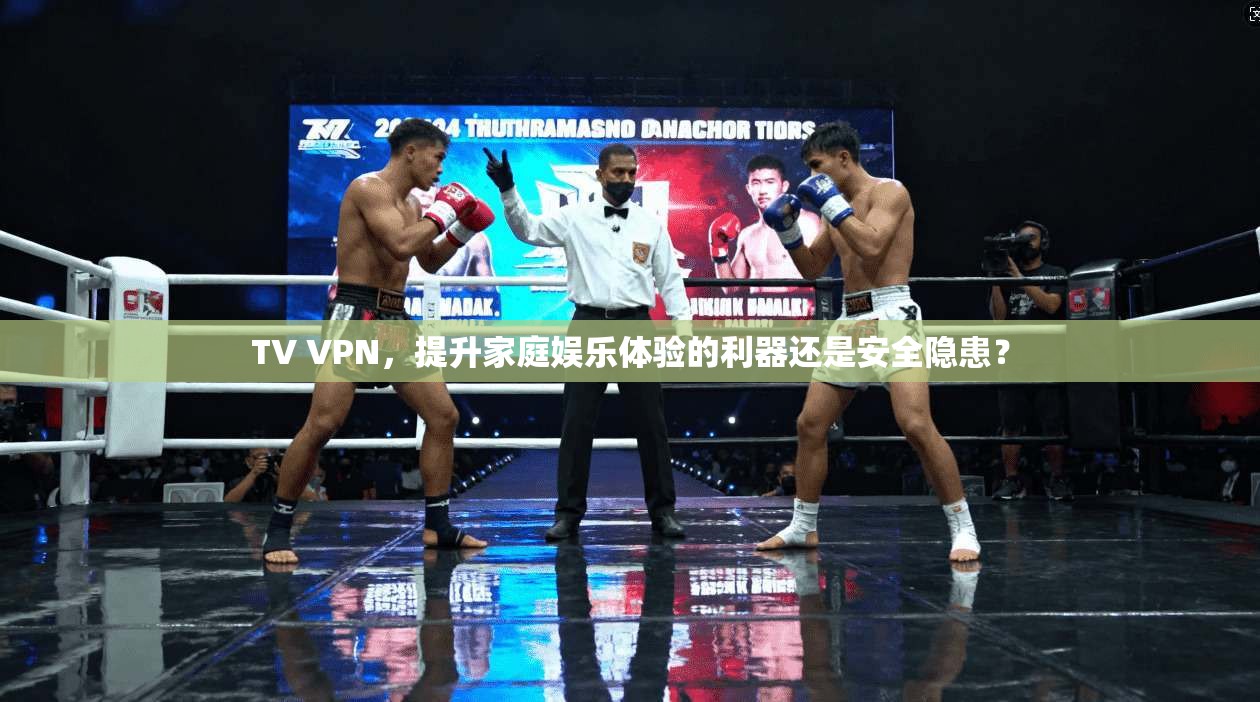 TV VPN,提升家庭娱乐体验的利器还是安全隐患? TV VPN,提升家庭娱乐体验的利器还是安全隐患?