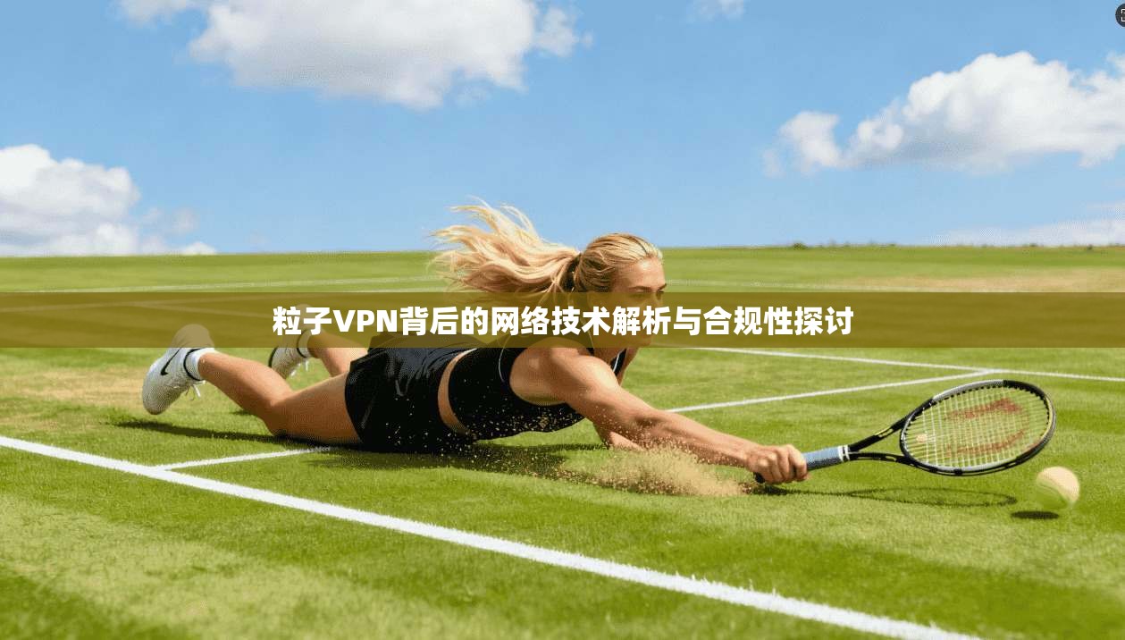 粒子VPN背后的网络技术解析与合规性探讨 粒子VPN背后的网络技术解析与合规性探讨