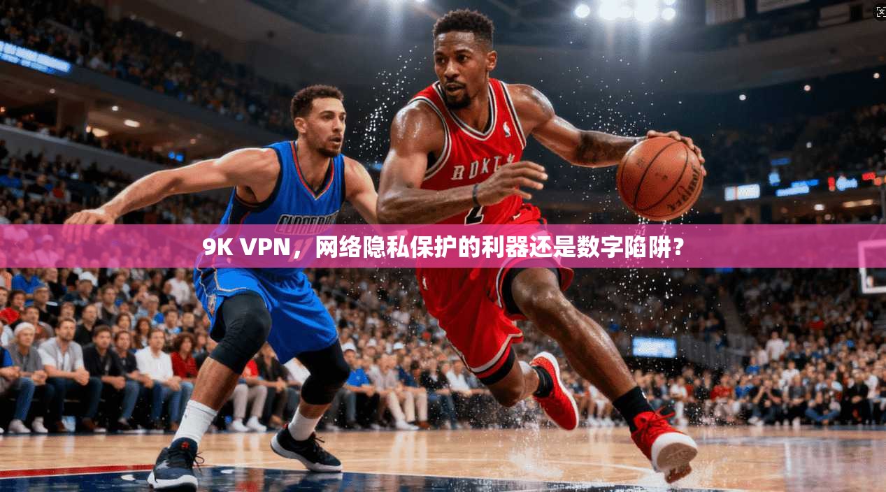 9K VPN，网络隐私保护的利器还是数字陷阱？