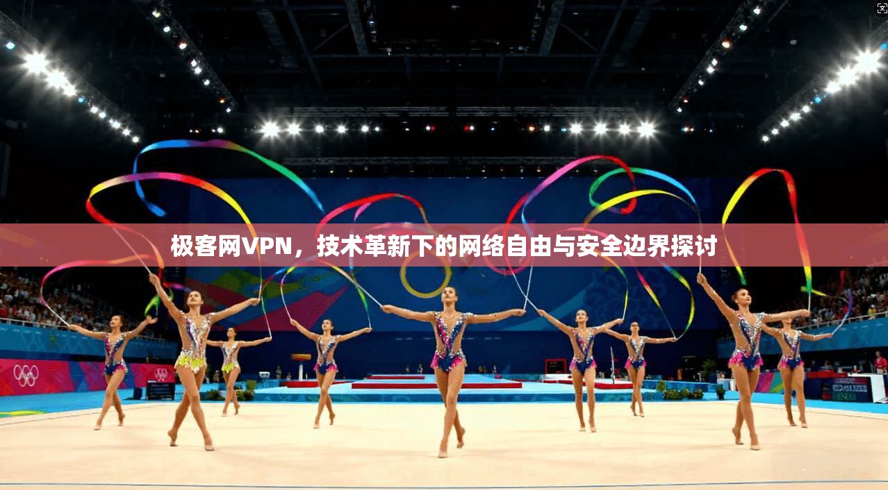 极客网VPN,技术革新下的网络自由与安全边界探讨 极客网VPN,技术革新下的网络自由与安全边界探讨