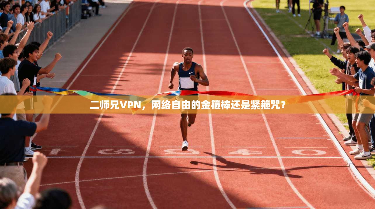 二师兄VPN,网络自由的金箍棒还是紧箍咒? 二师兄VPN,网络自由的金箍棒还是紧箍咒?