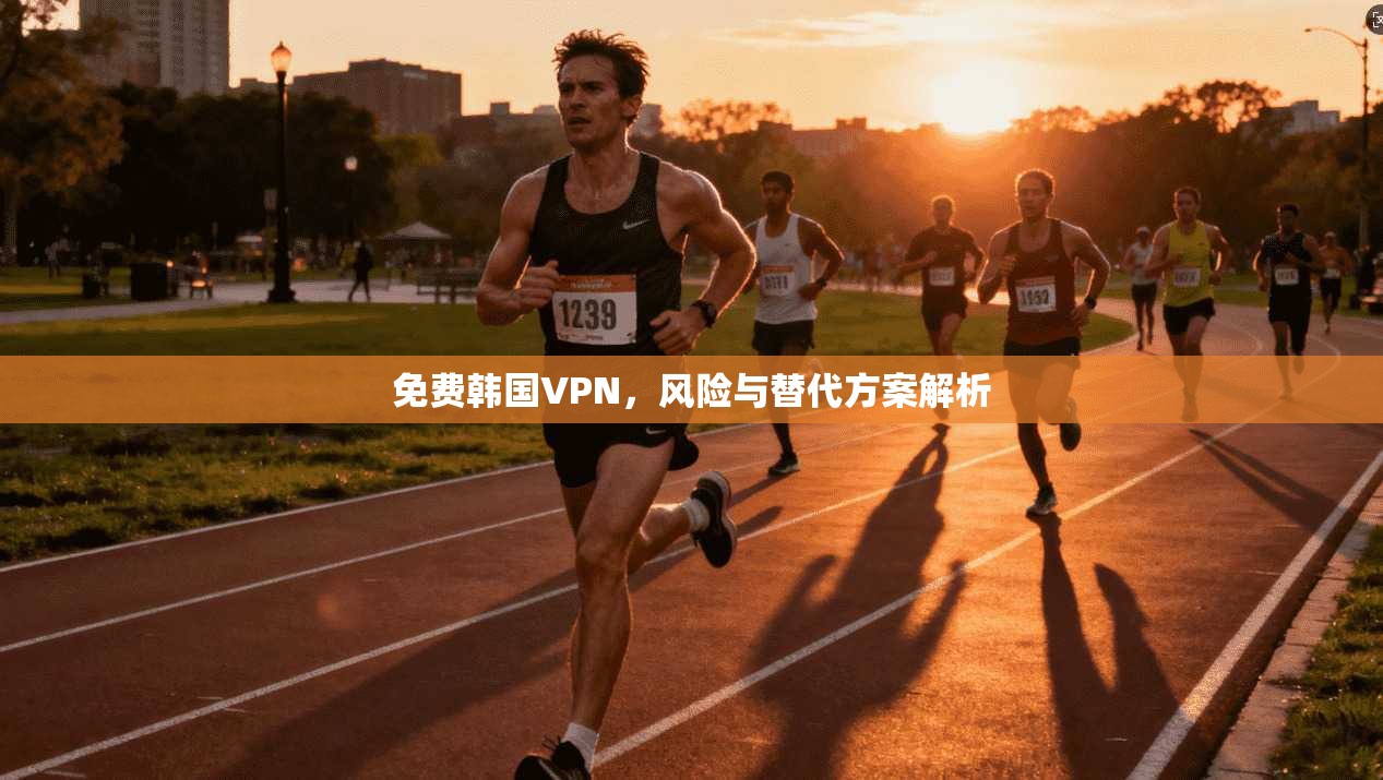 免费韩国VPN,风险与替代方案解析 免费韩国VPN,风险与替代方案解析