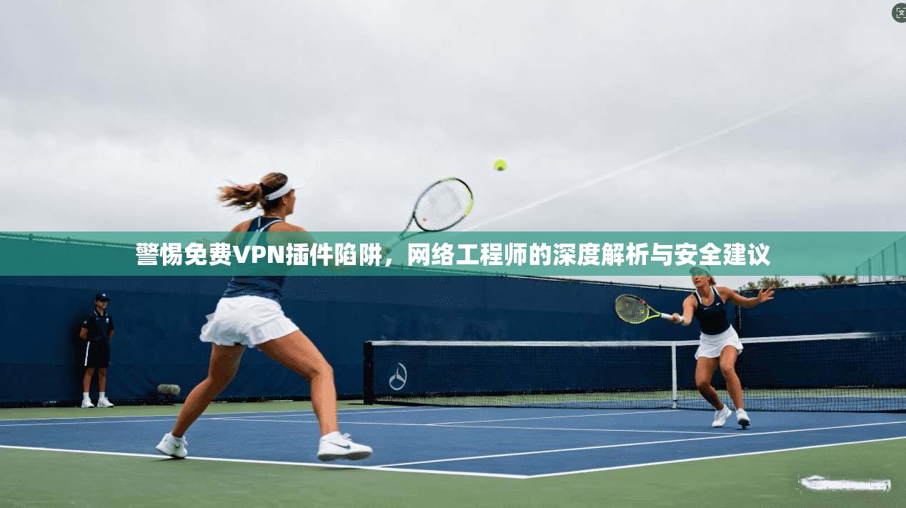 警惕免费VPN插件陷阱,网络工程师的深度解析与安全建议 警惕免费VPN插件陷阱,网络工程师的深度解析与安全建议