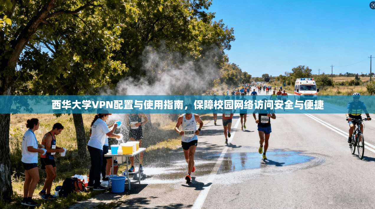 西华大学VPN配置与使用指南，保障校园网络访问安全与便捷