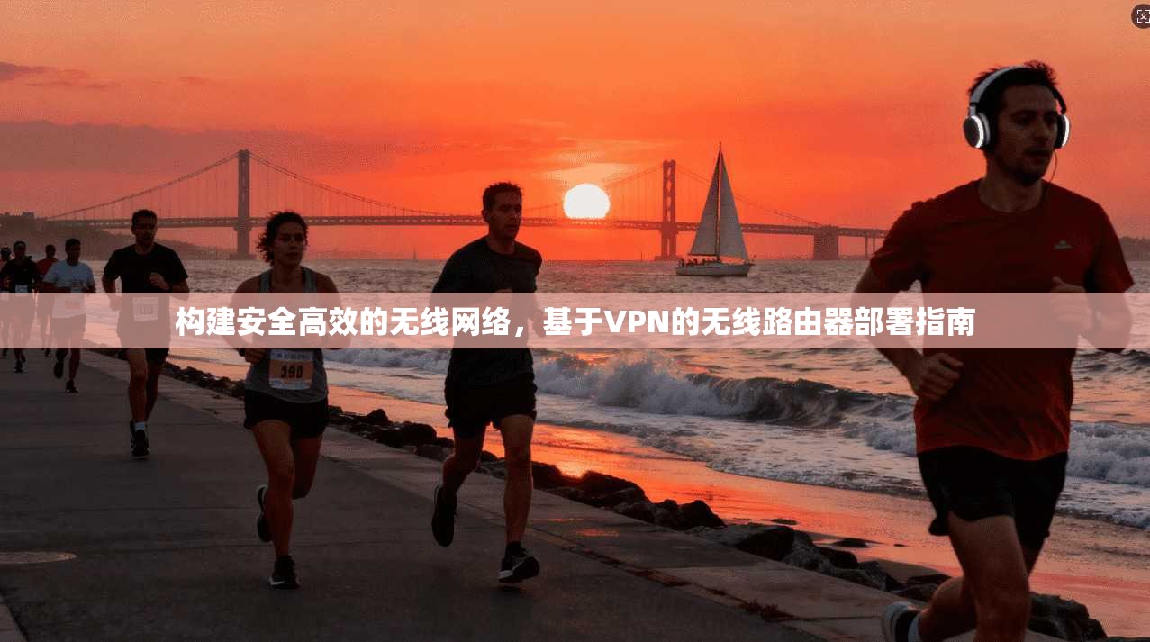 构建安全高效的无线网络,基于VPN的无线路由器部署指南 构建安全高效的无线网络,基于VPN的无线路由器部署指南