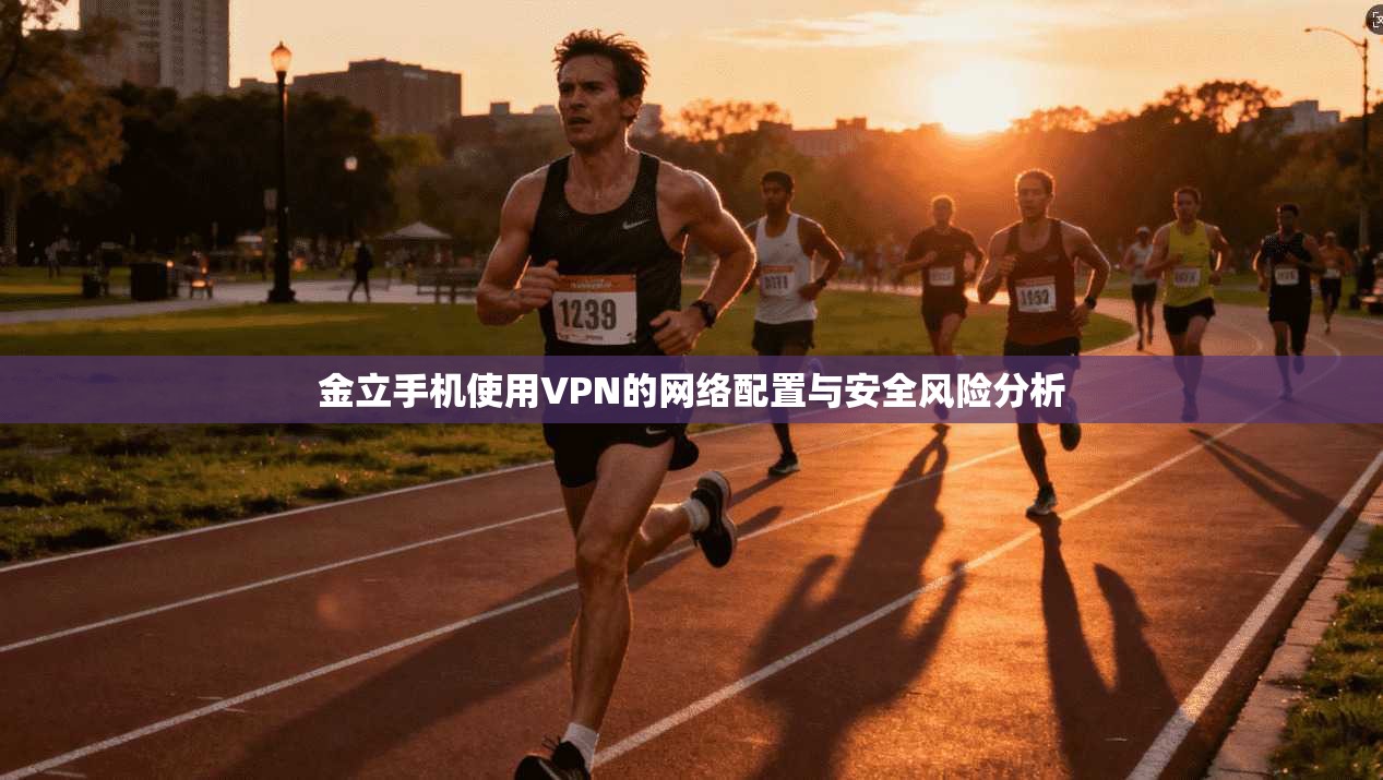 金立手机使用VPN的网络配置与安全风险分析 金立手机使用VPN的网络配置与安全风险分析