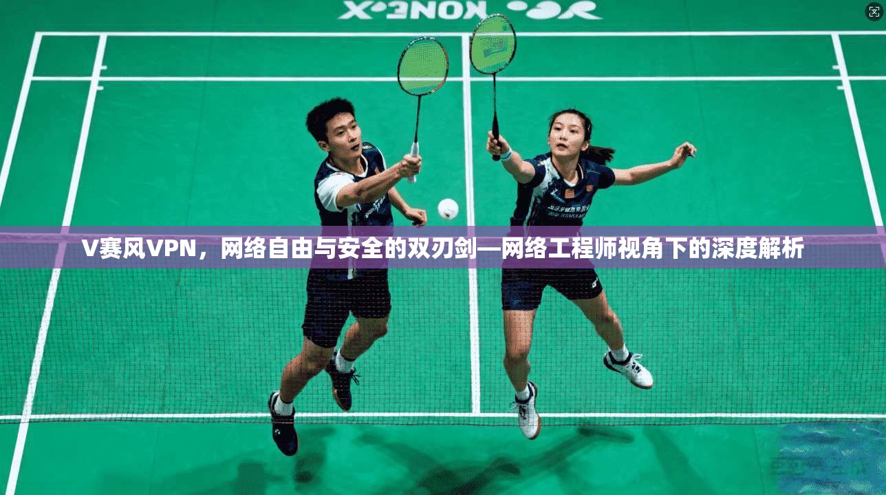 V赛风VPN，网络自由与安全的双刃剑—网络工程师视角下的深度解析